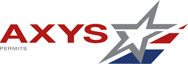 AXYS Permits logo
