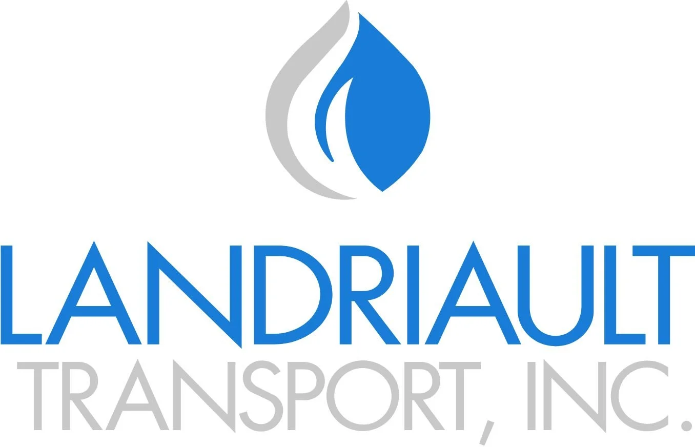 Landriault Transport logo