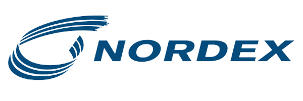 Nordex logo