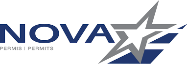 Nova Permits logo